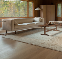 white oak engineered flooring by stuga