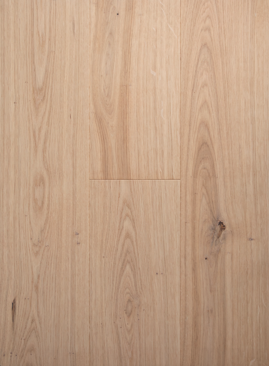 Greta Stuga hardwood oak flooring