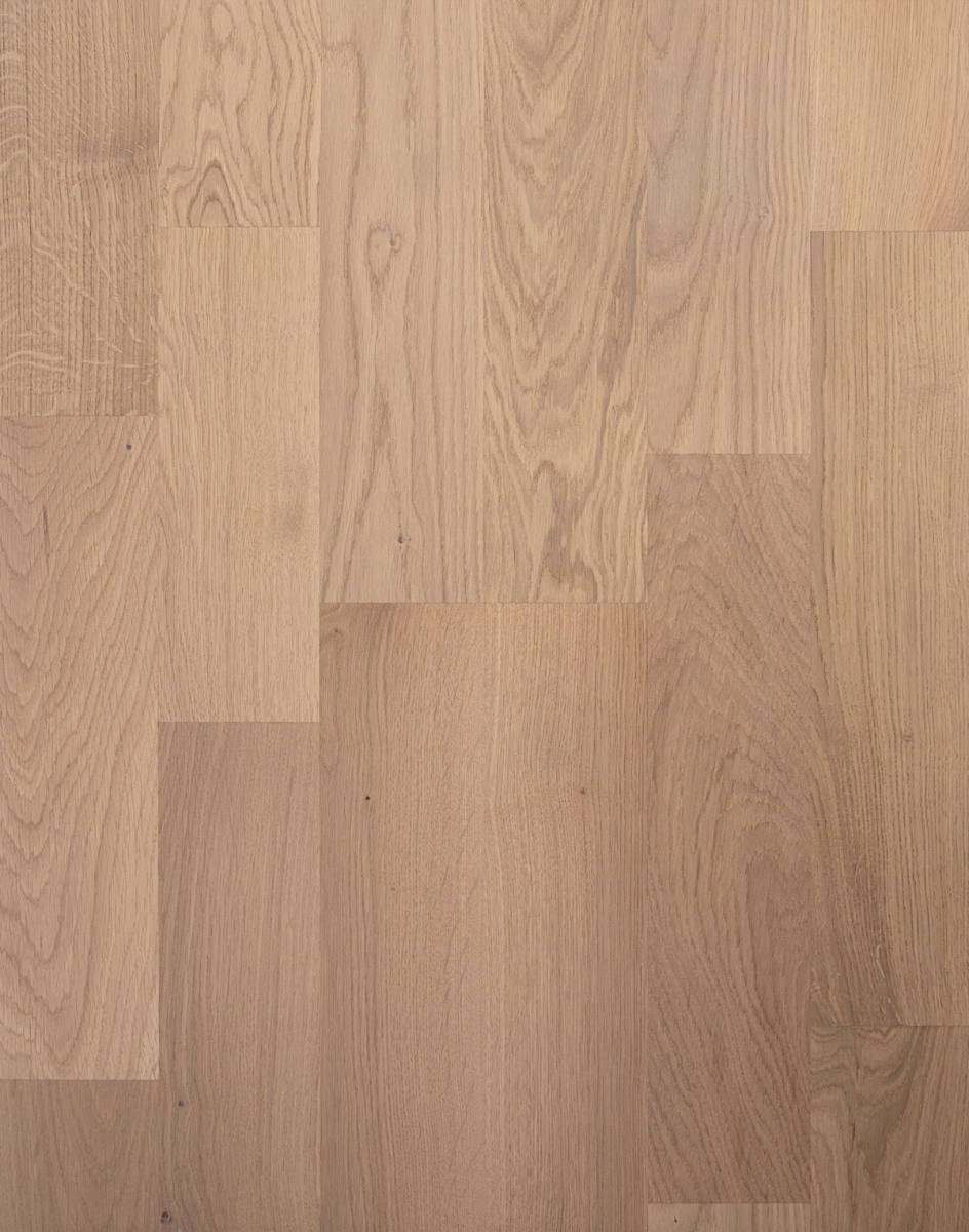 Parkday neutral wood floor by Stuga