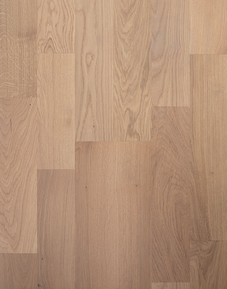 Parkday neutral wood floor by Stuga