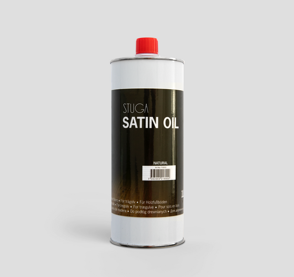 Satin Oil