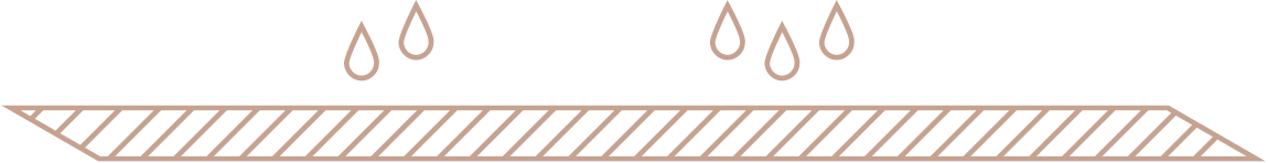 Shell natural white oak flooring | Stuga